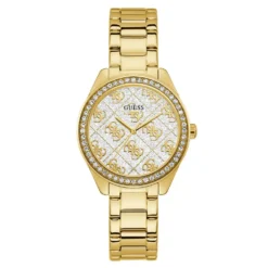 Montre Guess Sugar Blanc