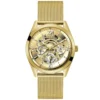 Montre Guess Tailor Doré