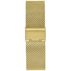 Montre Guess Tailor Doré
