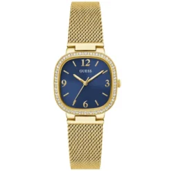 Montre Guess Tapestry Bleu