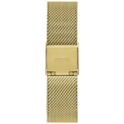 Montre Guess Tapestry Doré