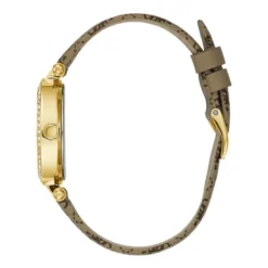 Montre Guess Terrace Champagne