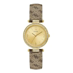Montre Guess Terrace Champagne