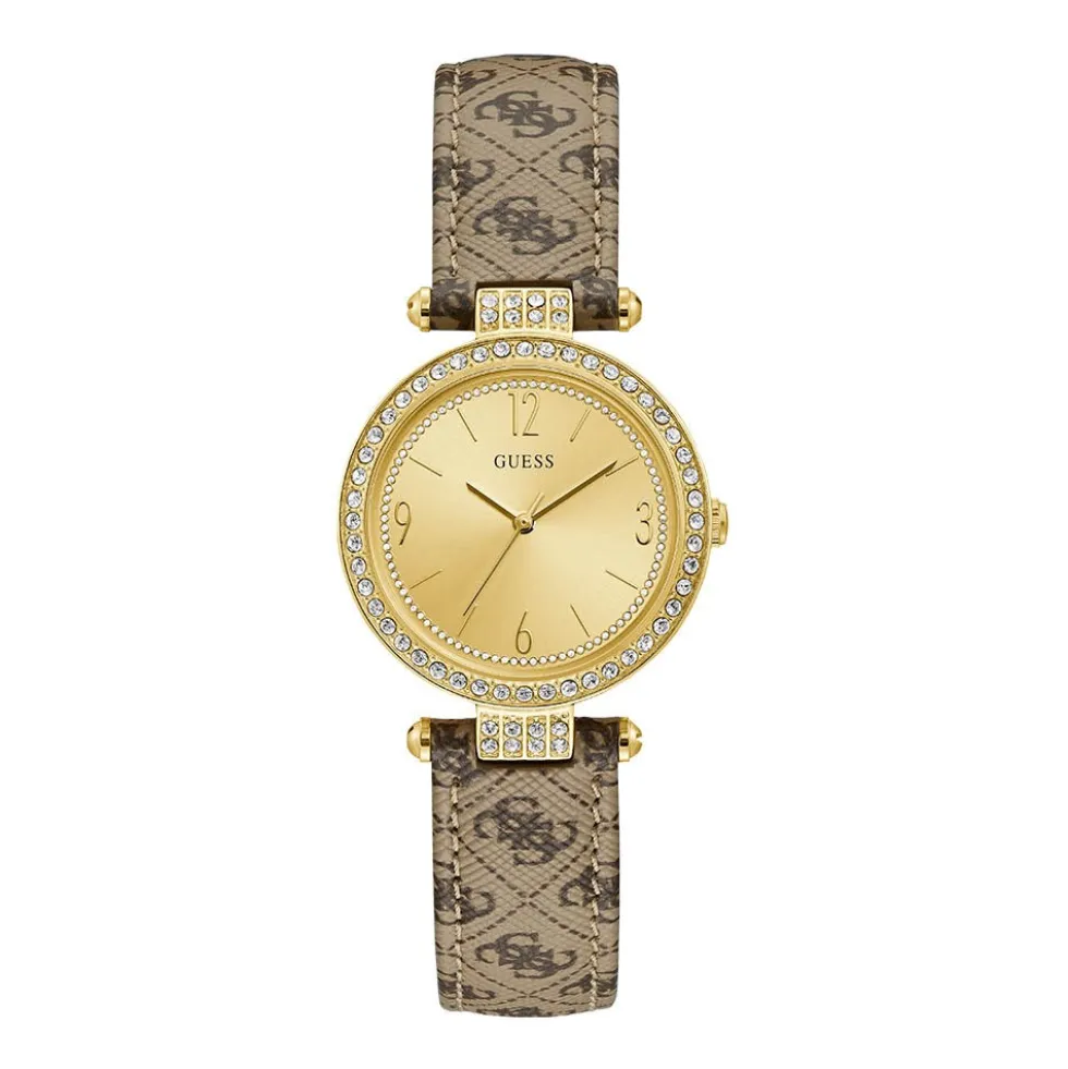 Montre Guess Terrace Champagne