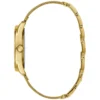 Montre Guess Tri Glitz Champagne