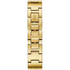 Montre Guess Tri Glitz Champagne