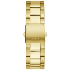 Montre Guess Trophy Noir