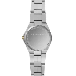 Montre Herbelin Cap Camarat Blanc