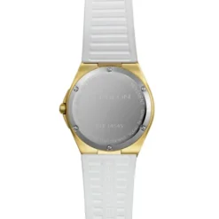 Montre Herbelin Cap Camarat Blanc