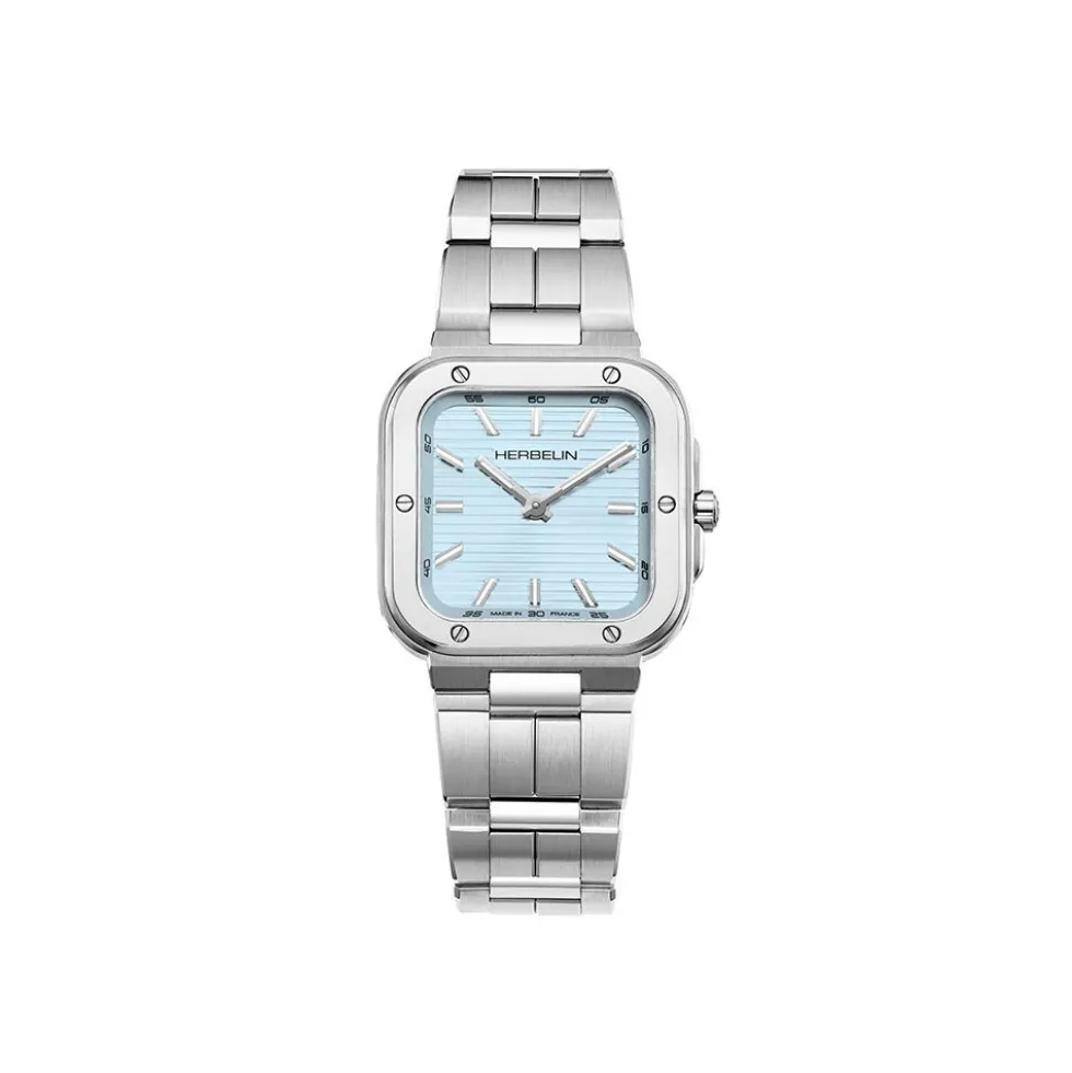 Montre Herbelin Cap Camarat Bleu Sky