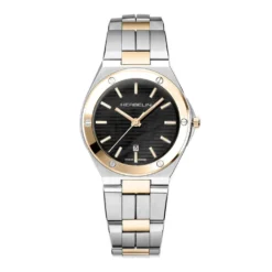 Montre Herbelin Cap Camarat Noir