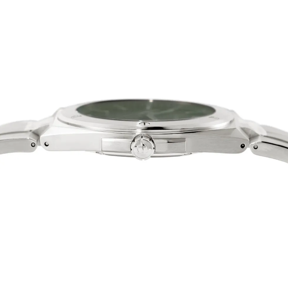 Montre Herbelin Cap Camarat Vert
