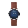 Montre Herbelin City Bleu