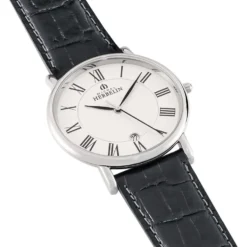 Montre Herbelin Classique Blanc