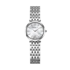 Montre Herbelin Epsilon Nacre Blanche