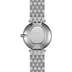 Montre Herbelin Epsilon Nacre Blanche