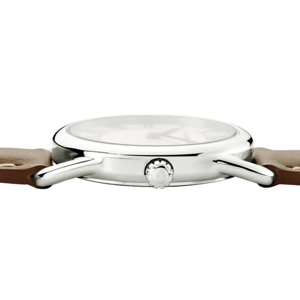 Montre Herbelin Equinoxe Argent