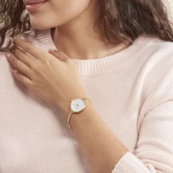Montre Herbelin Fil Nacre
