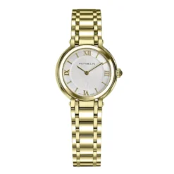 Montre Herbelin Galet Argenté