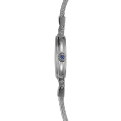 Montre Herbelin Galet Blanc