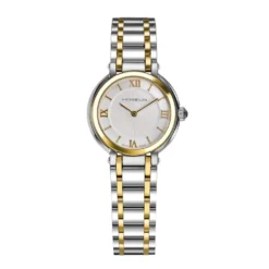 Montre Herbelin Galet Blanc
