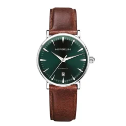 Montre Herbelin Inspiration Vert