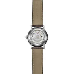 Montre Herbelin Inspiration Argenté