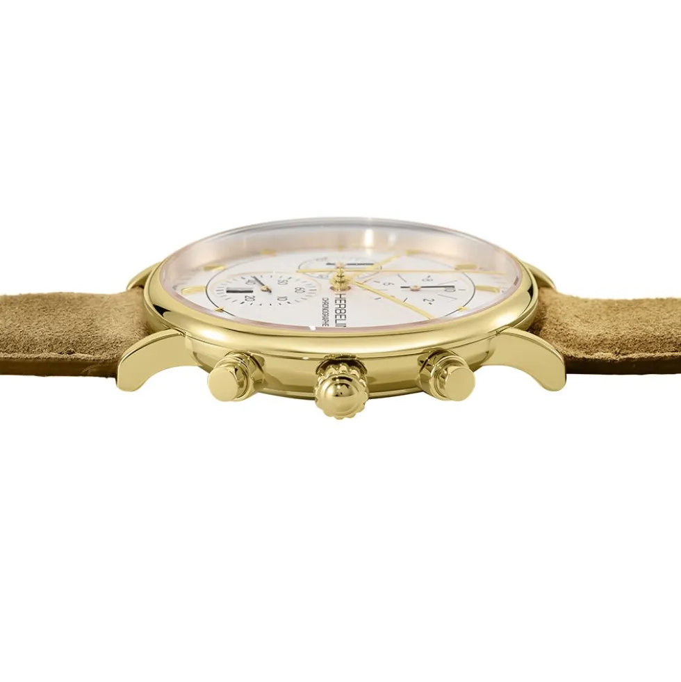 Montre Herbelin Inspiration Blanc