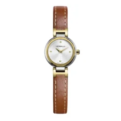 Montre Herbelin Lady H Argenté