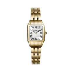 Montre Herbelin Luna Argenté