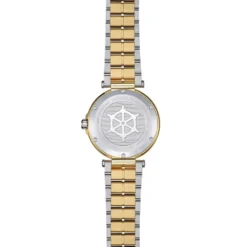 Montre Herbelin Newport Bleu