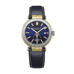 Montre Herbelin Newport Bleu