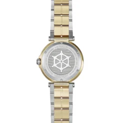 Montre Herbelin Newport Bleu