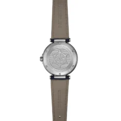 Montre Herbelin Newport Elegance Bleu