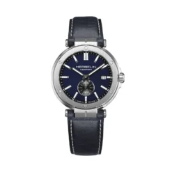 Montre Herbelin Newport Elegance Bleu