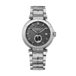 Montre Herbelin Newport Gris