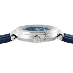 Montre Herbelin Newport Mareographe Bleu
