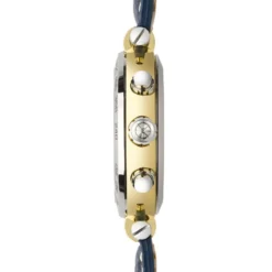 Montre Herbelin Newport Originals Bleu