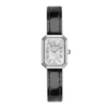Montre Herbelin Octogone Argenté