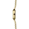 Montre Herbelin Octogone Nacre Noire