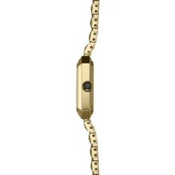 Montre Herbelin Octogone Nacre Noire