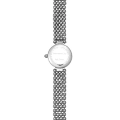 Montre Herbelin Perles Nacre Blanche