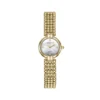 Montre Herbelin Perles Nacre Blanche