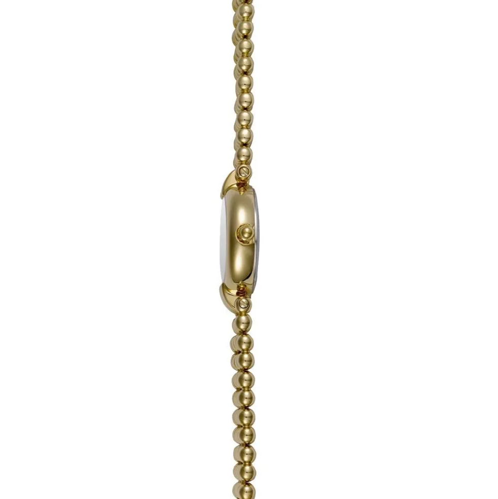 Montre Herbelin Perles Nacre Blanche