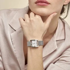 Montre Herbelin V Avenue Nacre