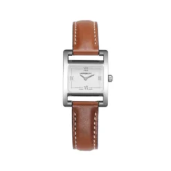 Montre Herbelin V Eme Avenue Blanc