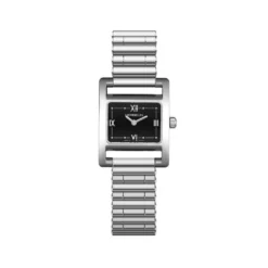 Montre Herbelin V Eme Avenue Noir