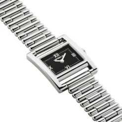 Montre Herbelin V Eme Avenue Noir