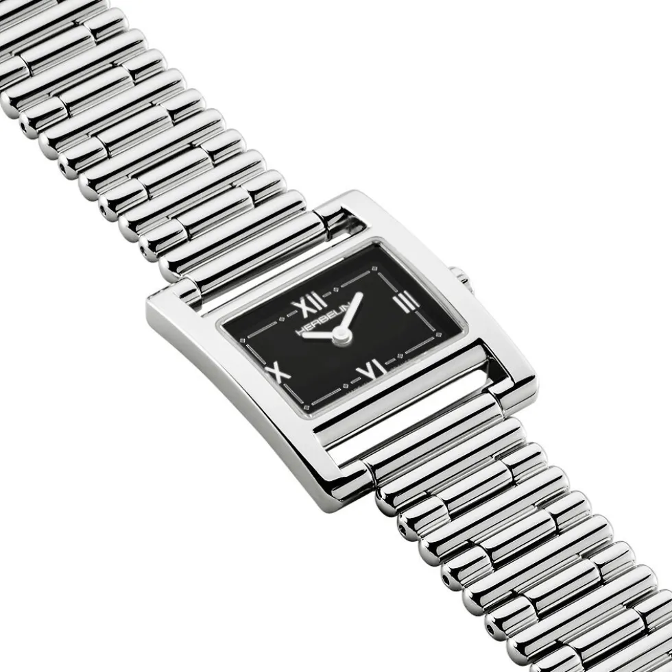 Montre Herbelin V Eme Avenue Noir