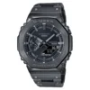 Montre Hybride Casio G-shock Classic Noir